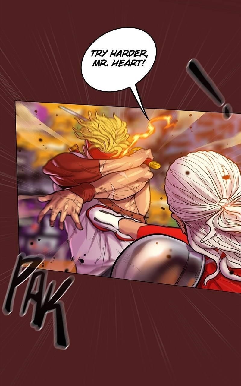 Ordeal Chapter 45 - Page 48