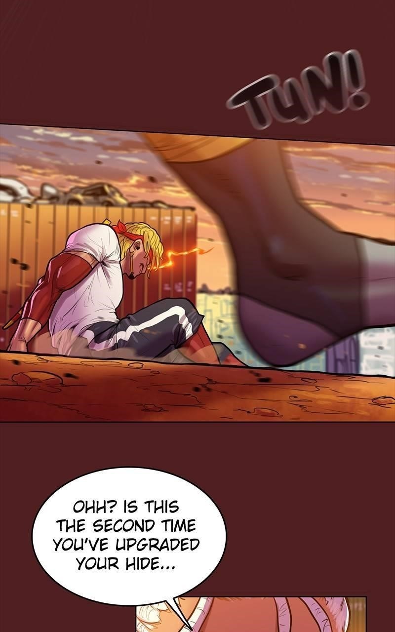 Ordeal Chapter 45 - Page 49