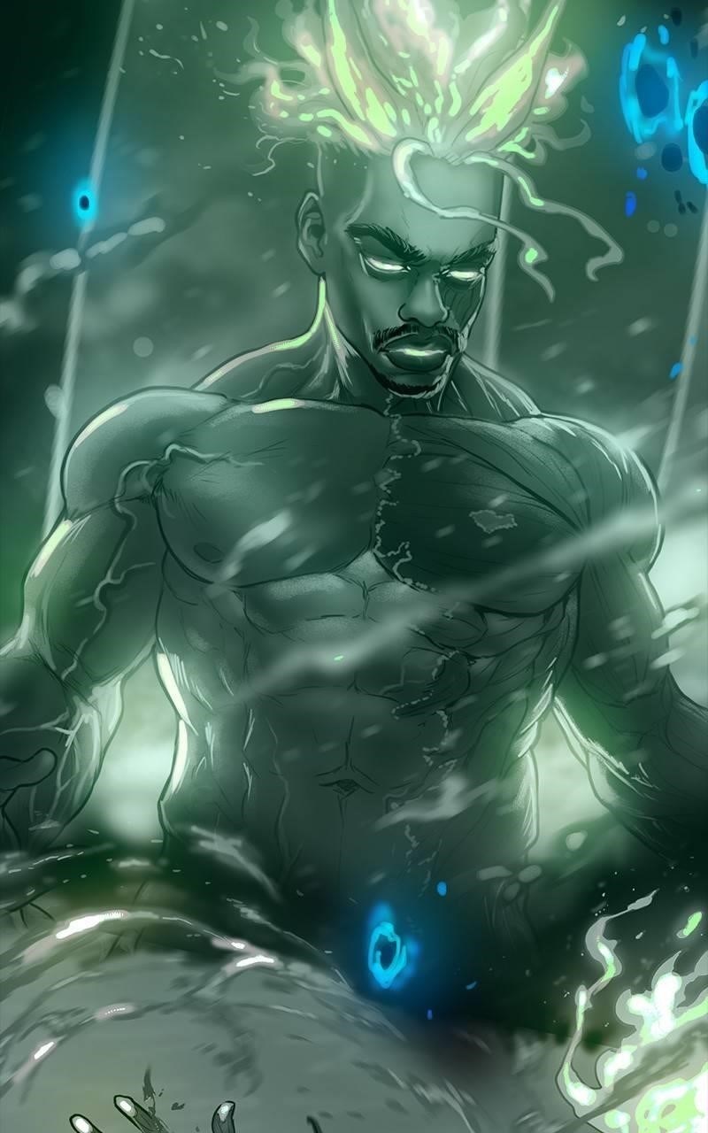 Ordeal Chapter 45 - Page 5