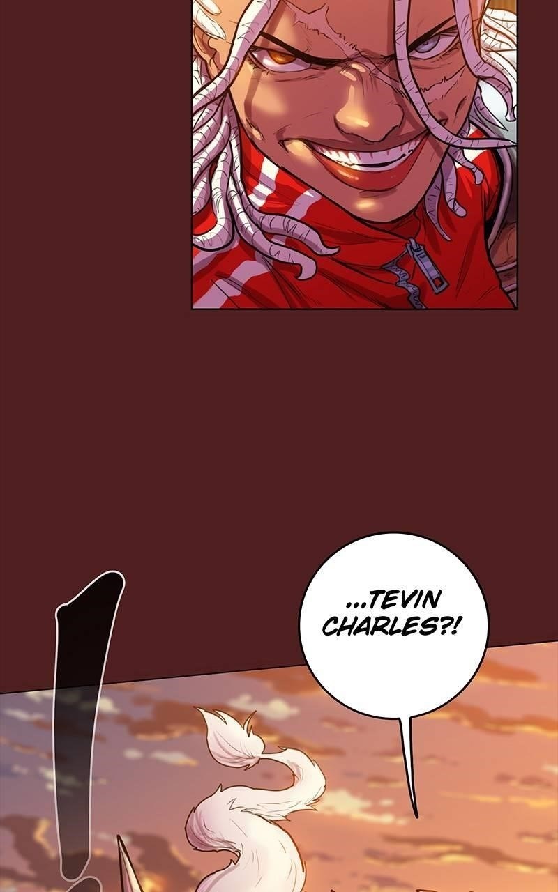 Ordeal Chapter 45 - Page 50