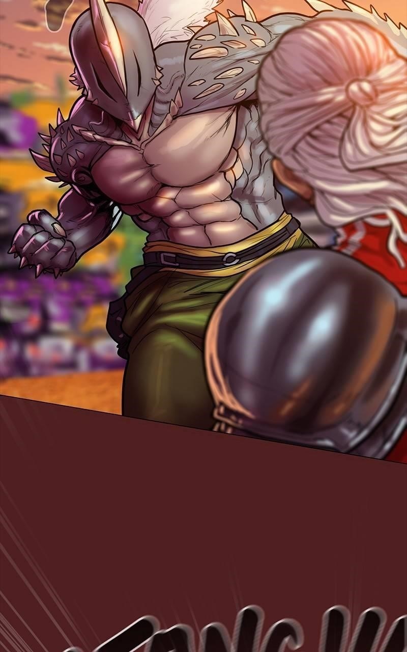 Ordeal Chapter 45 - Page 51