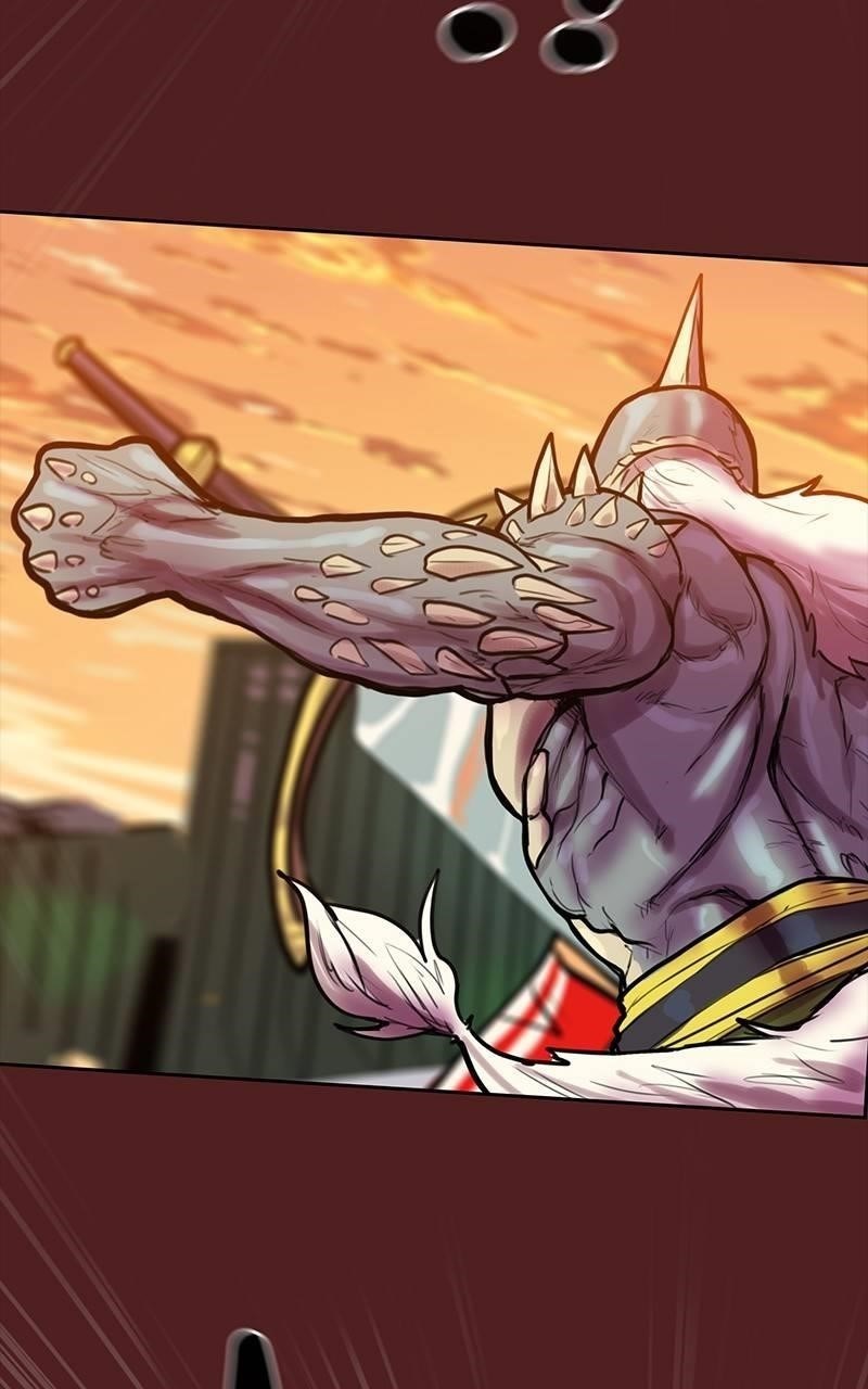 Ordeal Chapter 45 - Page 53