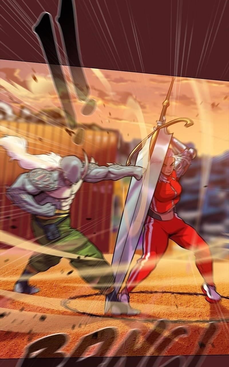 Ordeal Chapter 45 - Page 54