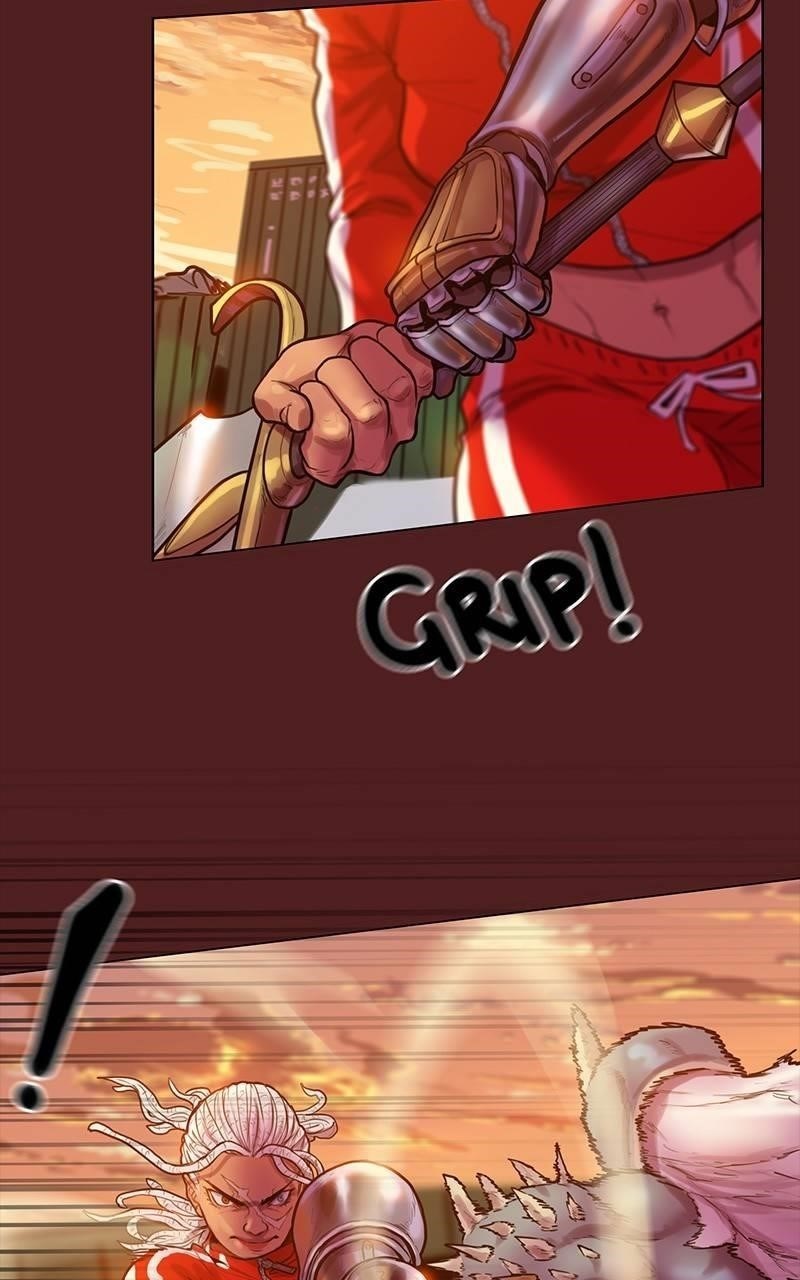 Ordeal Chapter 45 - Page 57