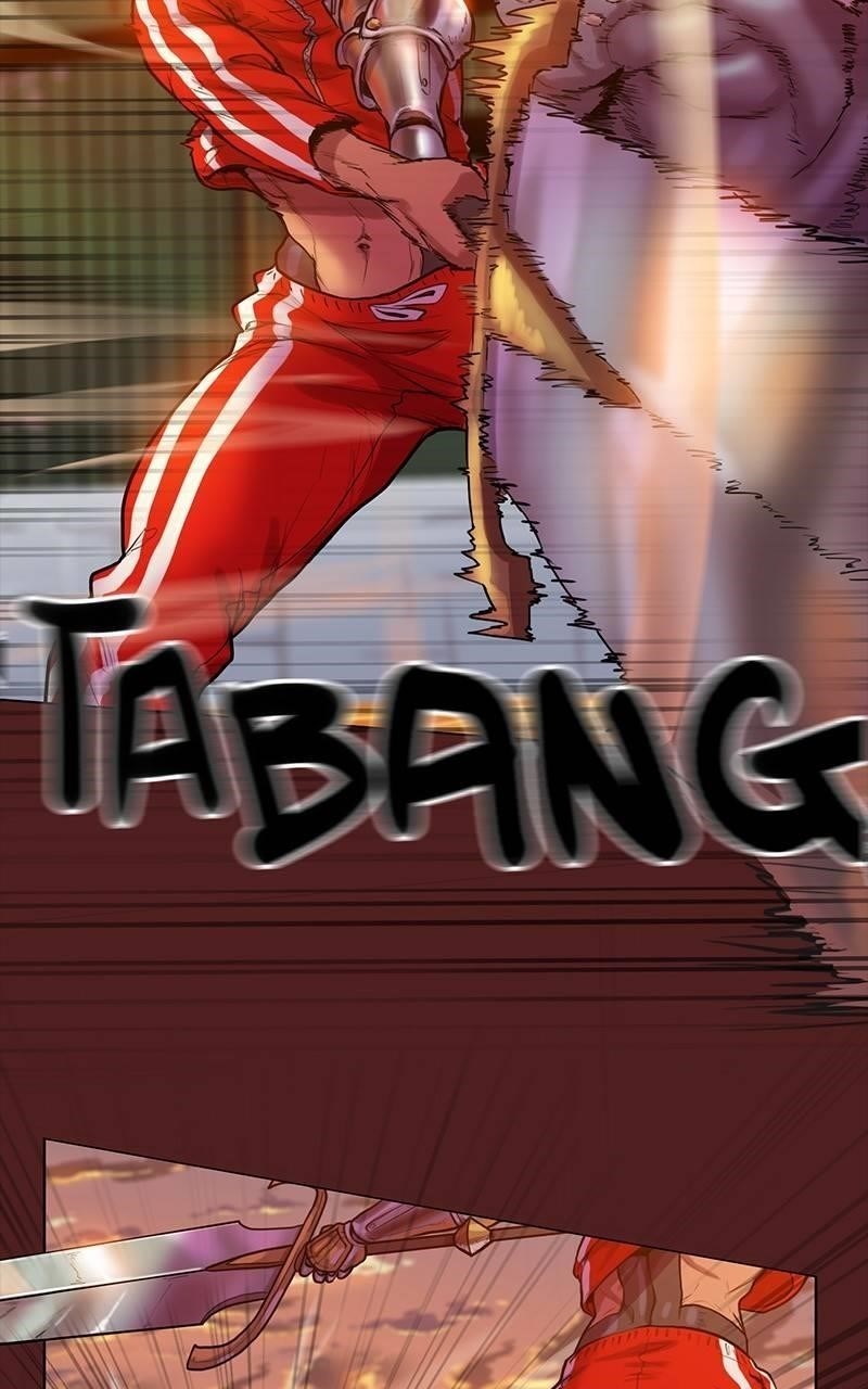 Ordeal Chapter 45 - Page 58