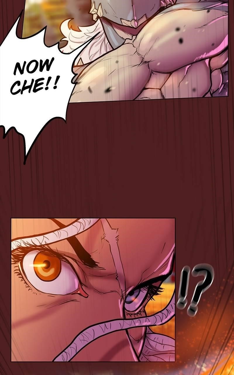 Ordeal Chapter 45 - Page 60