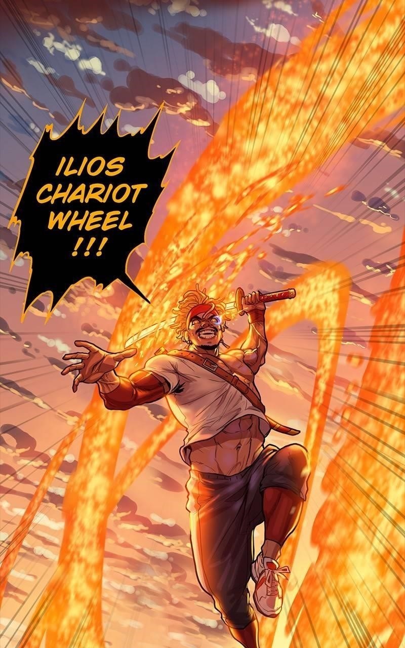 Ordeal Chapter 45 - Page 61