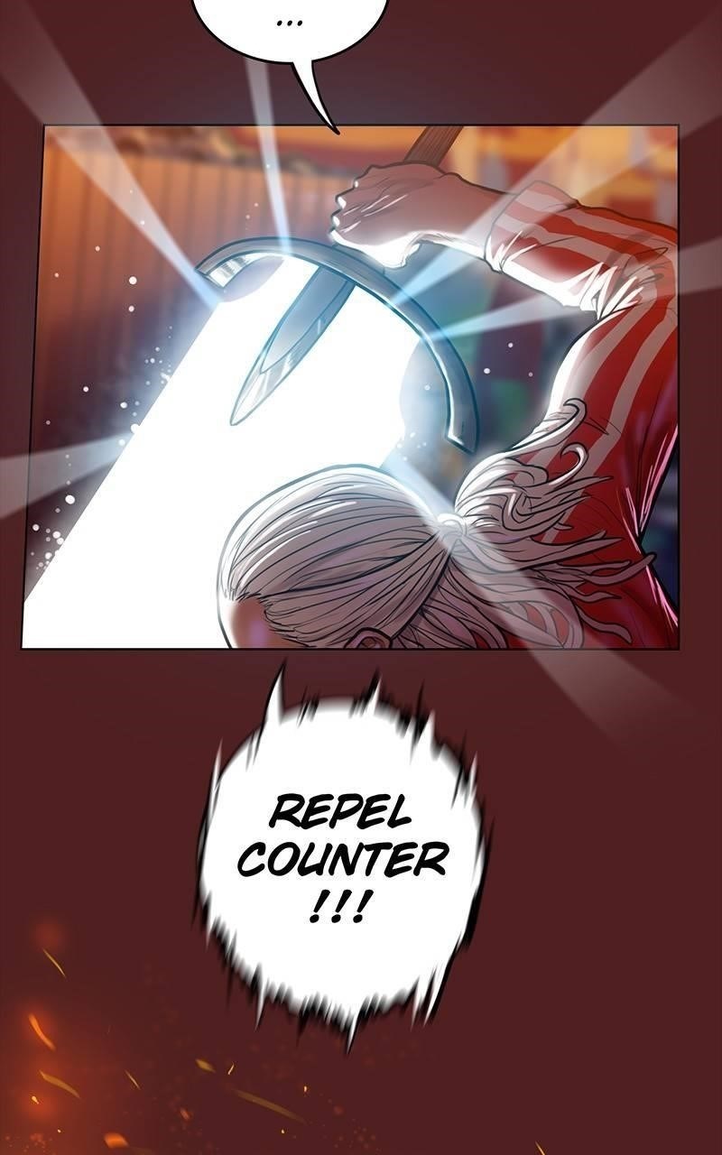 Ordeal Chapter 45 - Page 63