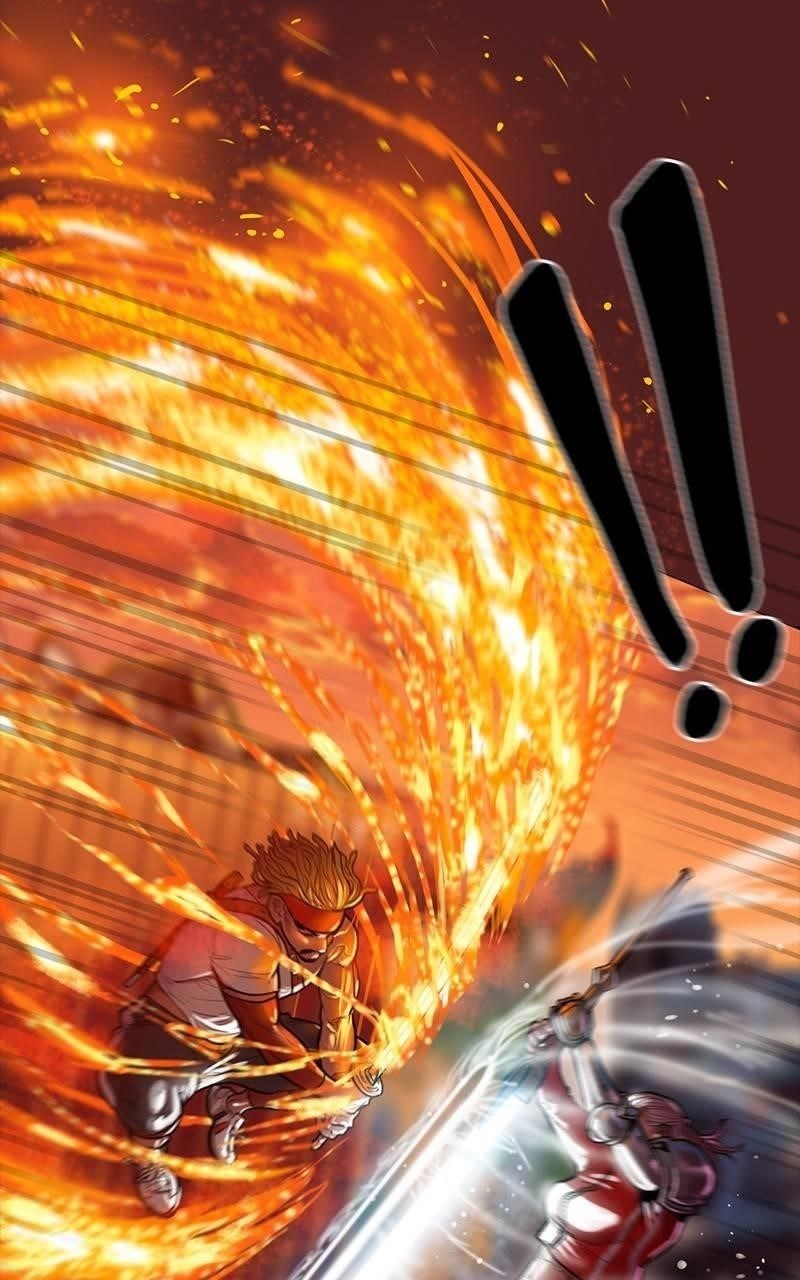 Ordeal Chapter 45 - Page 64