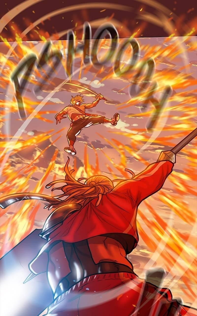 Ordeal Chapter 45 - Page 66