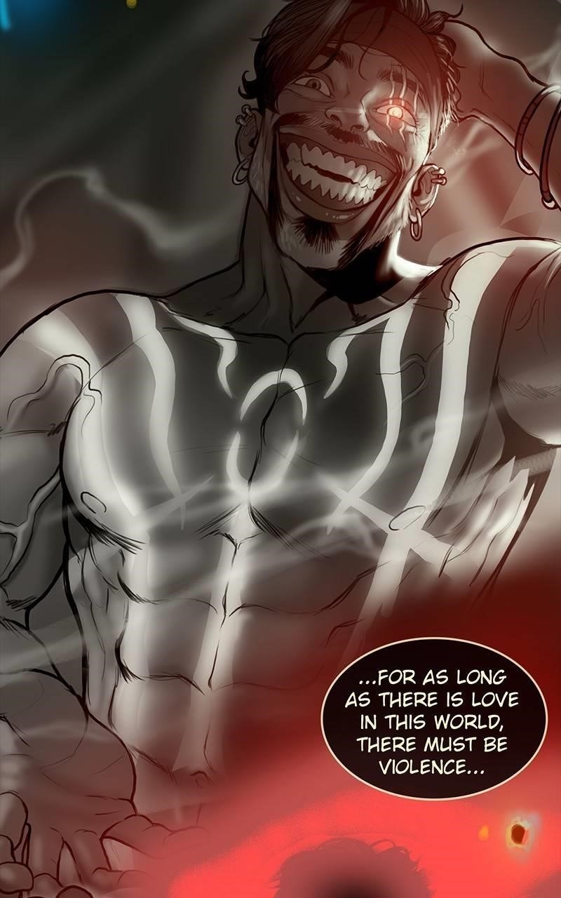 Ordeal Chapter 45 - Page 7