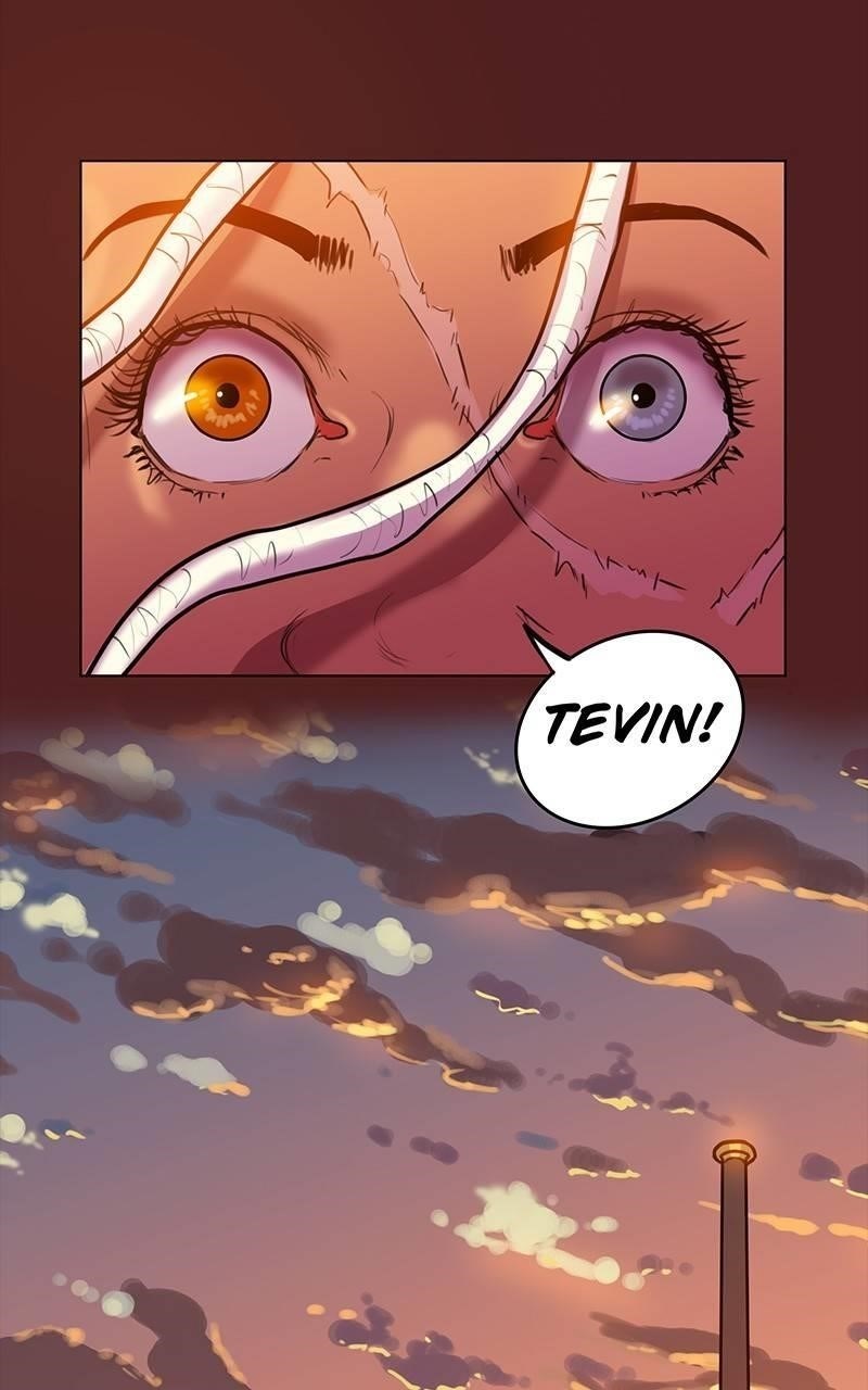 Ordeal Chapter 45 - Page 70