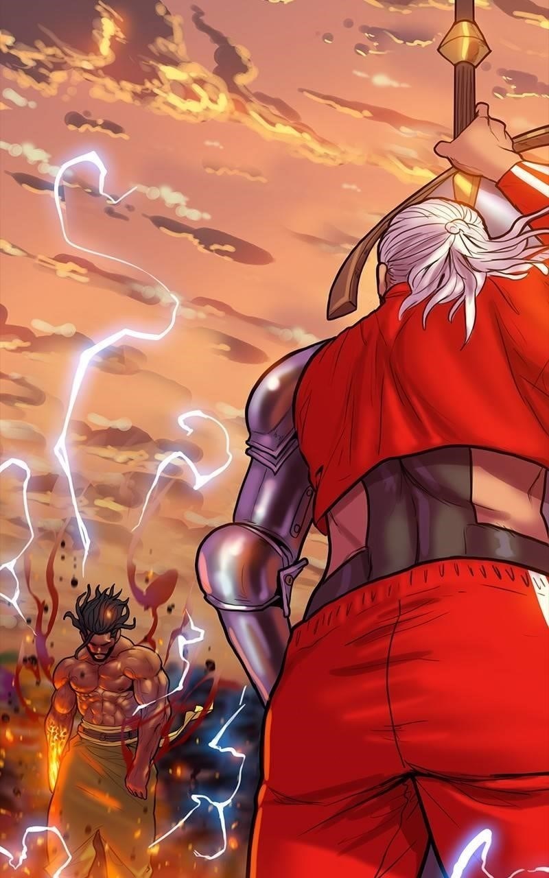 Ordeal Chapter 45 - Page 71