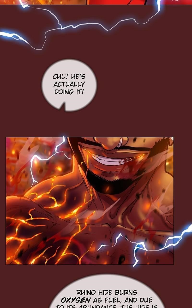 Ordeal Chapter 45 - Page 72