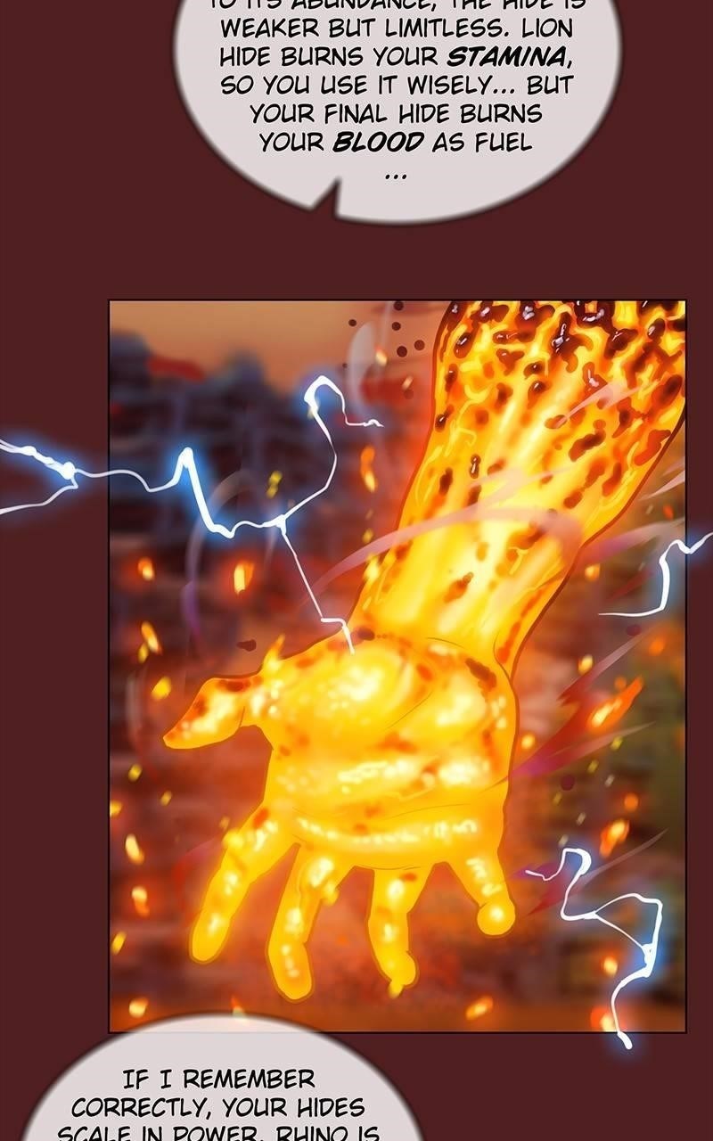 Ordeal Chapter 45 - Page 73