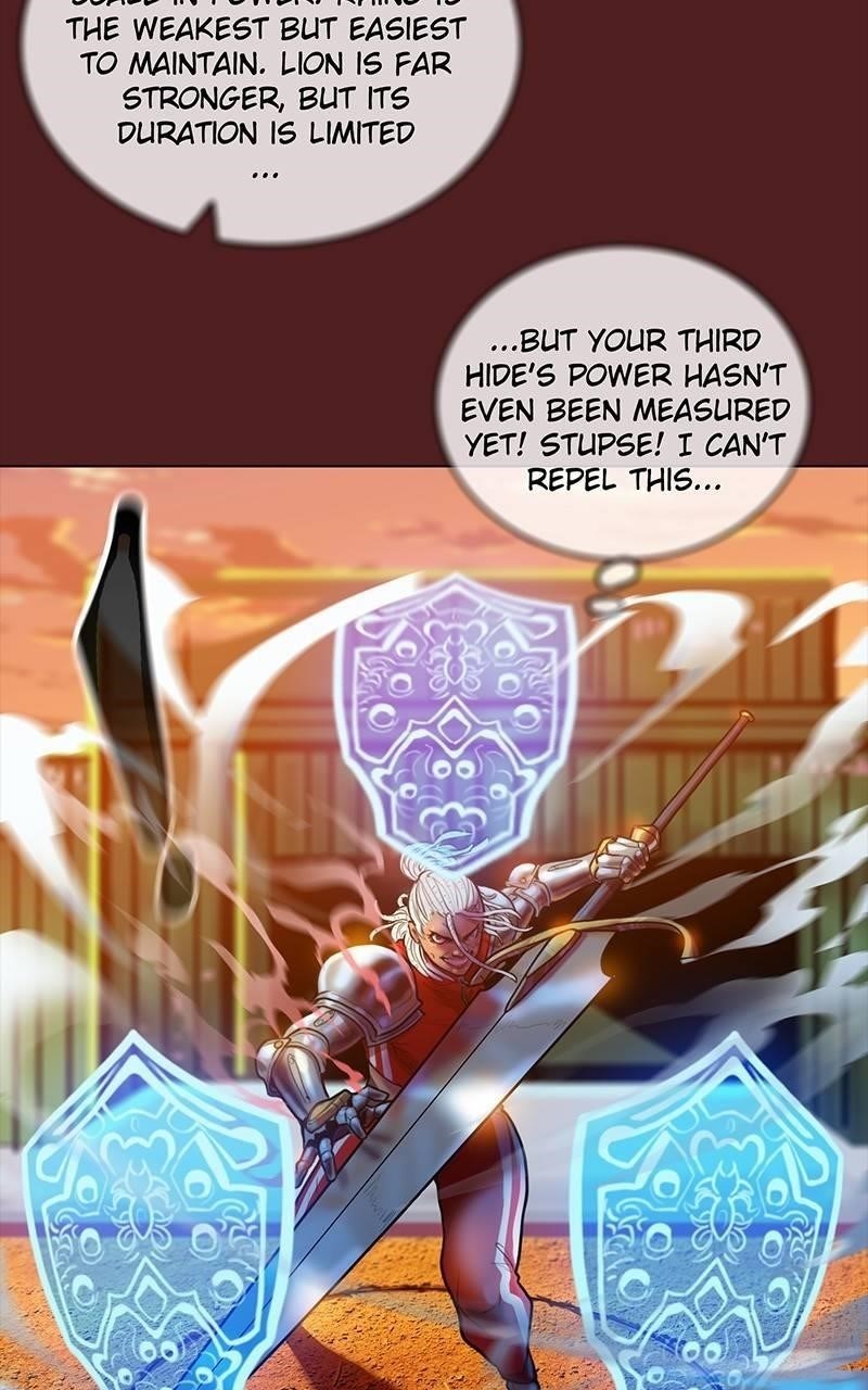 Ordeal Chapter 45 - Page 74