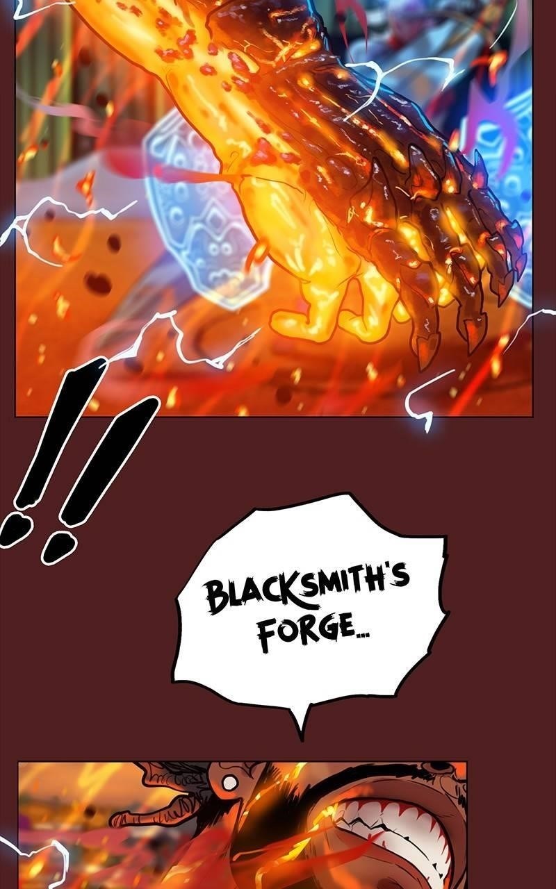 Ordeal Chapter 45 - Page 76