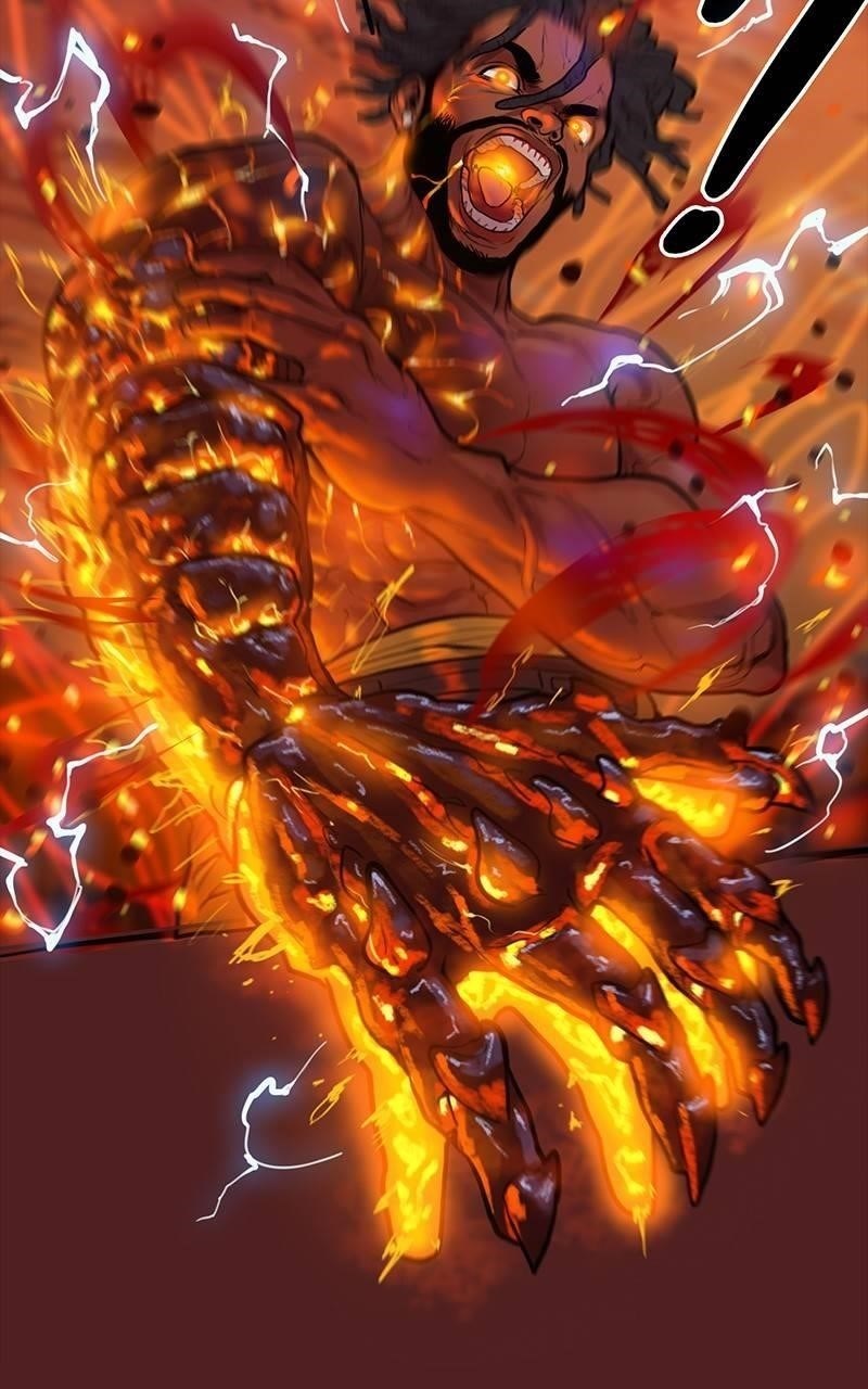 Ordeal Chapter 45 - Page 78