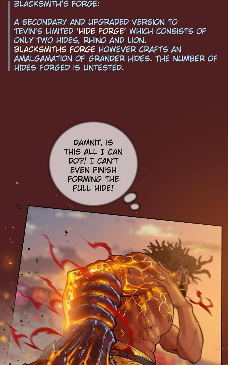 Ordeal Chapter 45 - Page 79