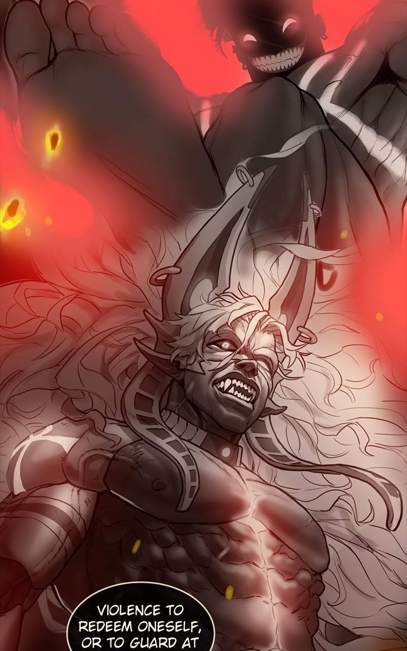 Ordeal Chapter 45 - Page 8