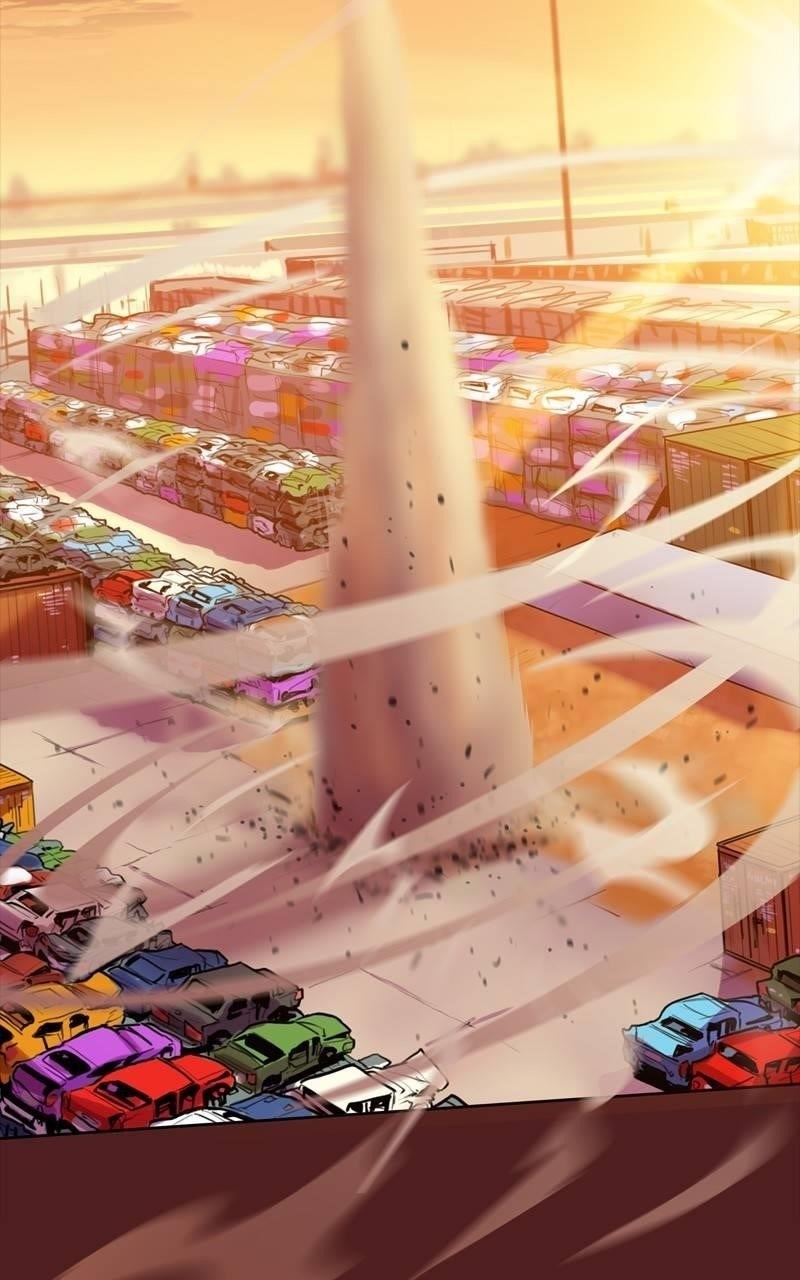 Ordeal Chapter 45 - Page 82