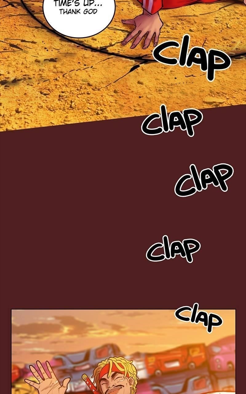 Ordeal Chapter 45 - Page 86