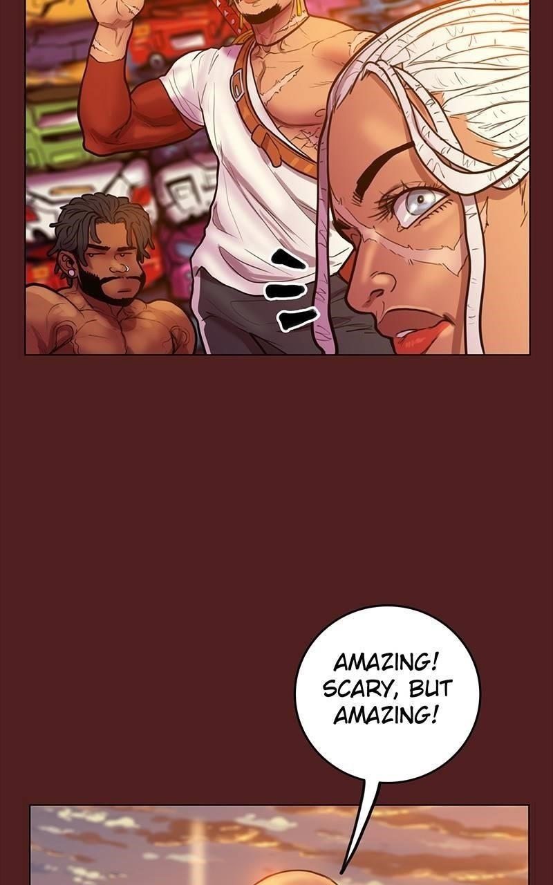 Ordeal Chapter 45 - Page 87