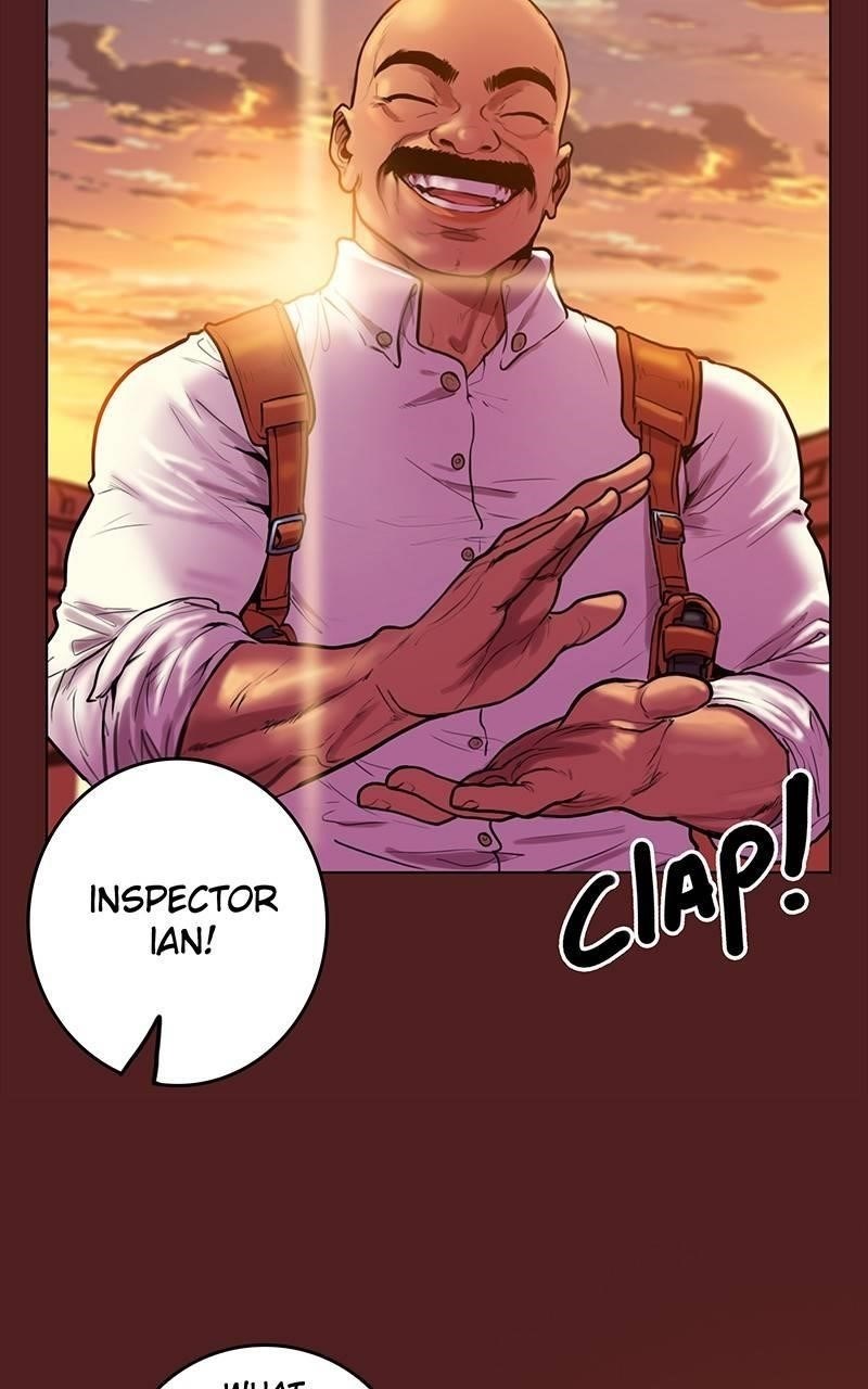 Ordeal Chapter 45 - Page 88