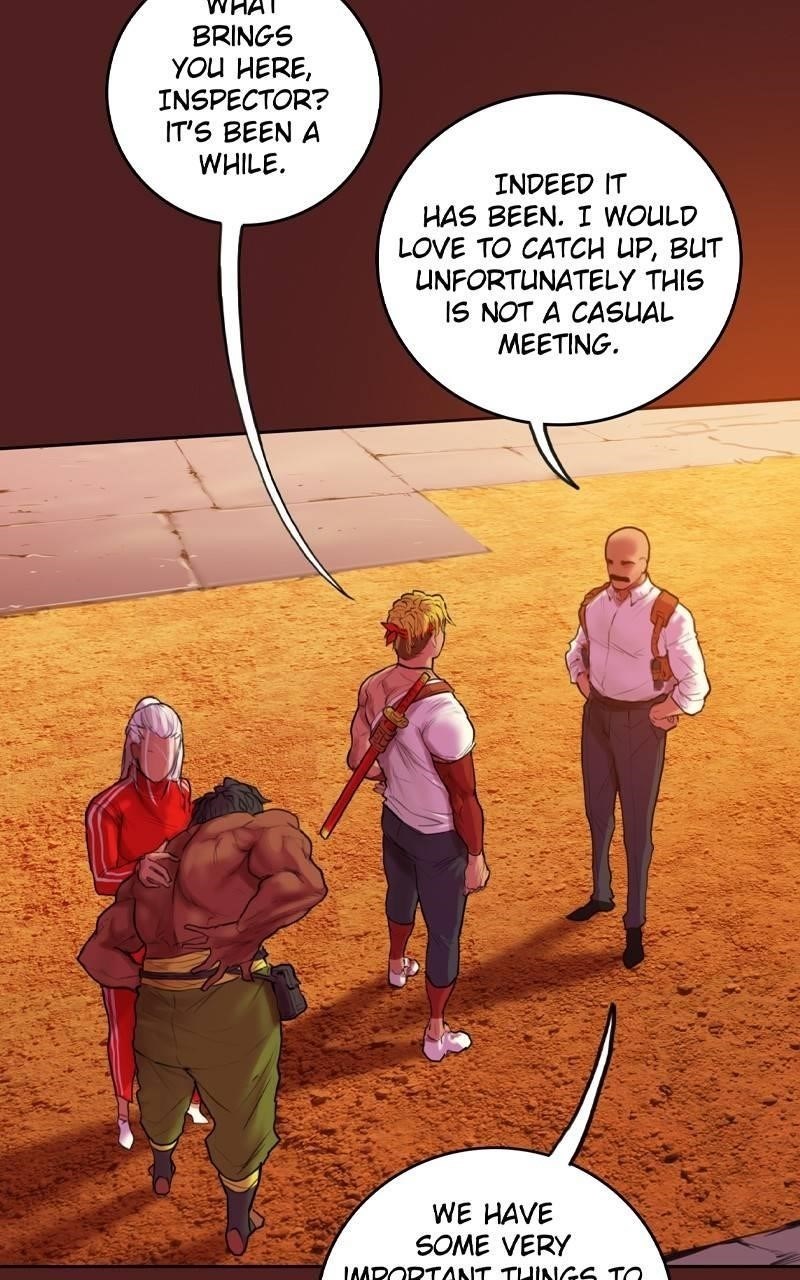 Ordeal Chapter 45 - Page 89