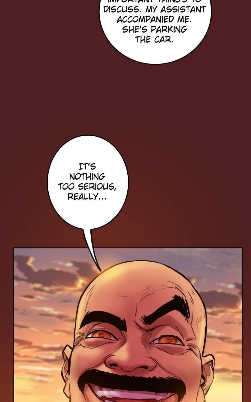 Ordeal Chapter 45 - Page 90