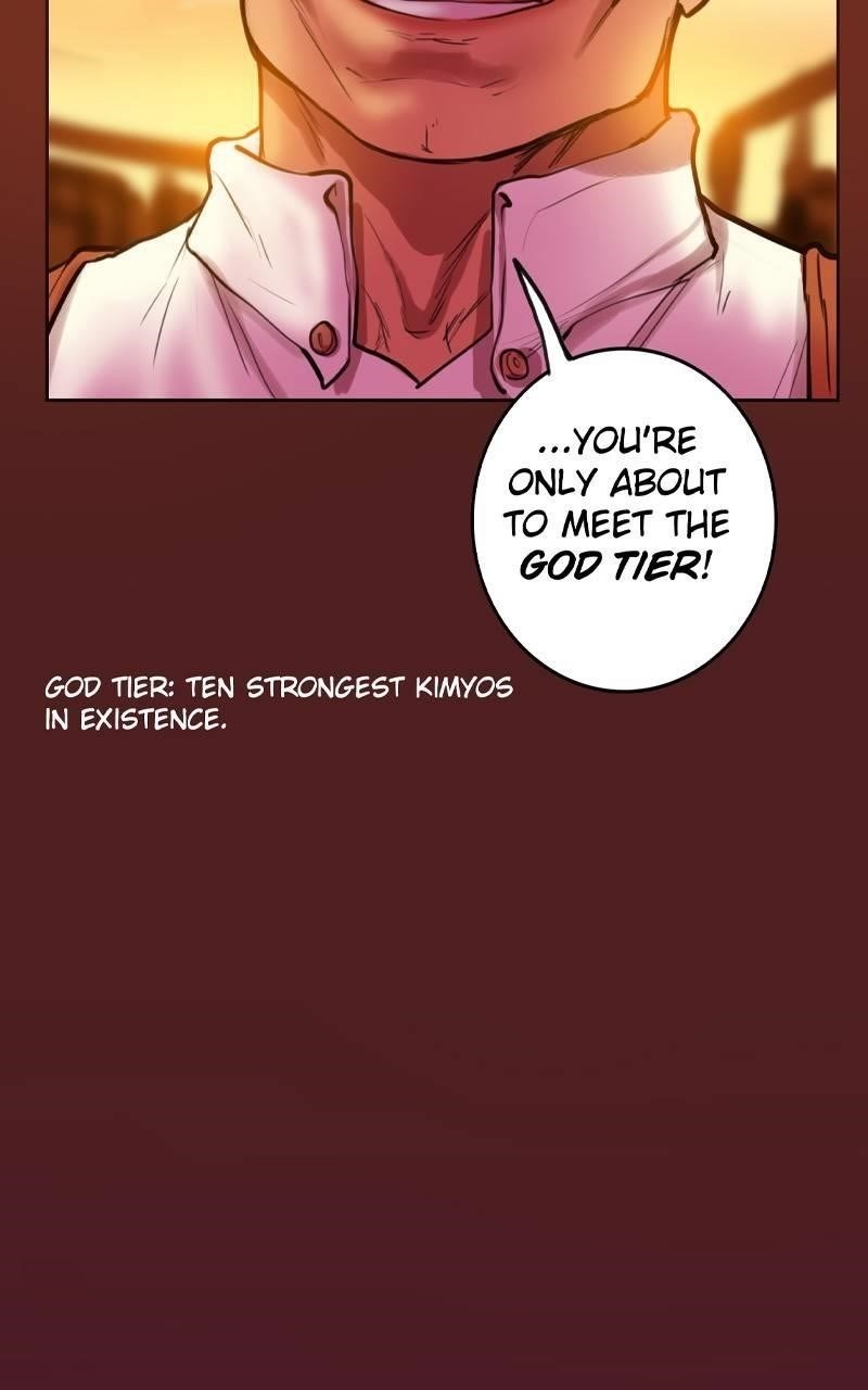 Ordeal Chapter 45 - Page 91