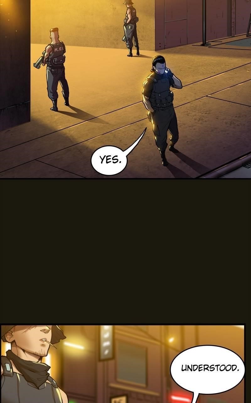 Ordeal Chapter 45 - Page 94