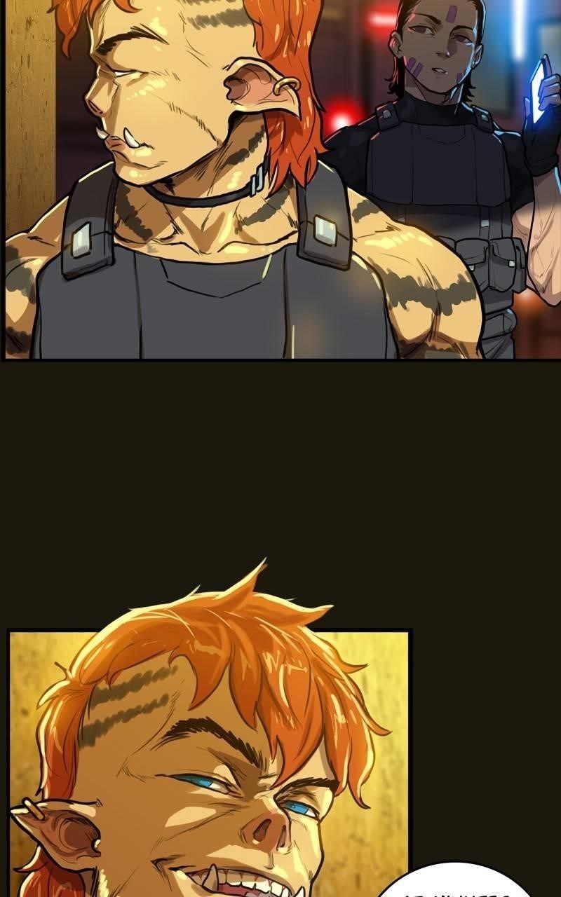 Ordeal Chapter 45 - Page 96