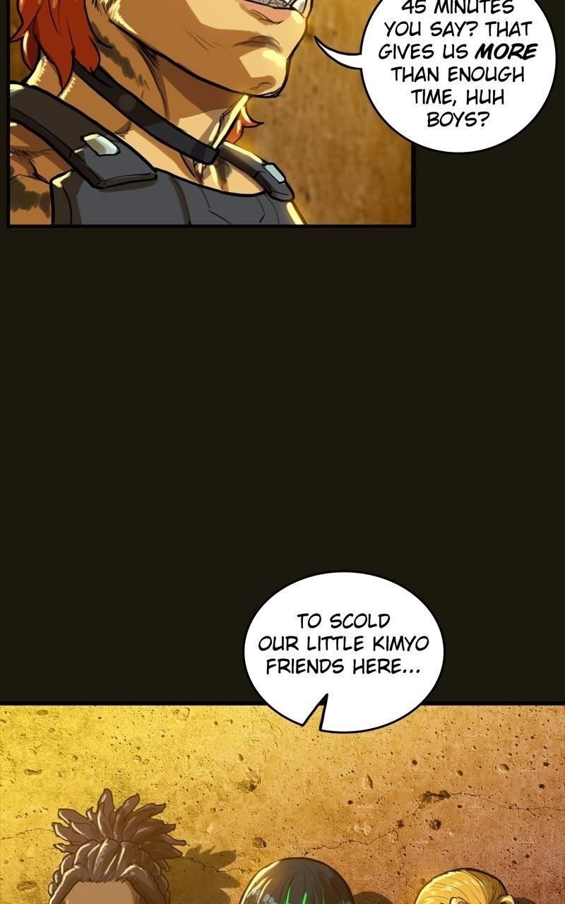 Ordeal Chapter 45 - Page 97