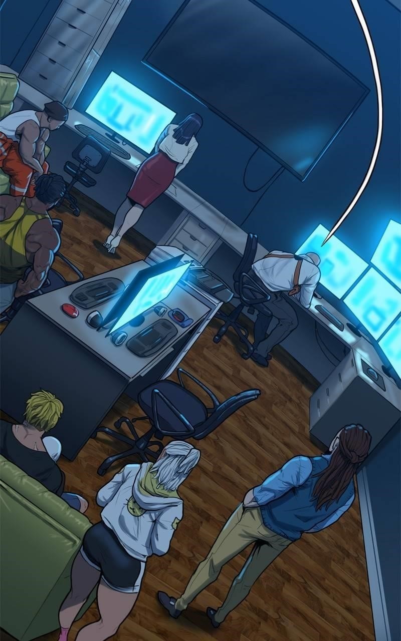 Ordeal Chapter 46 - Page 11