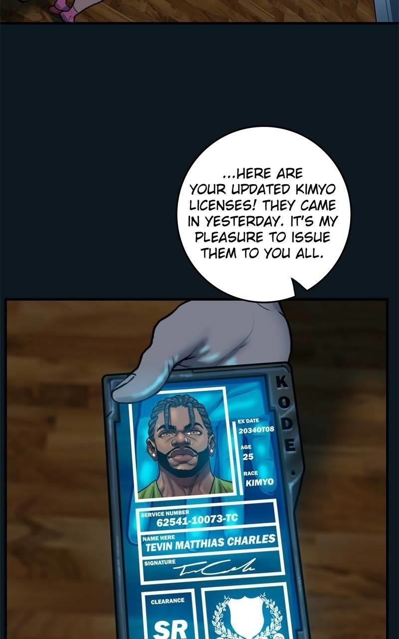 Ordeal Chapter 46 - Page 12