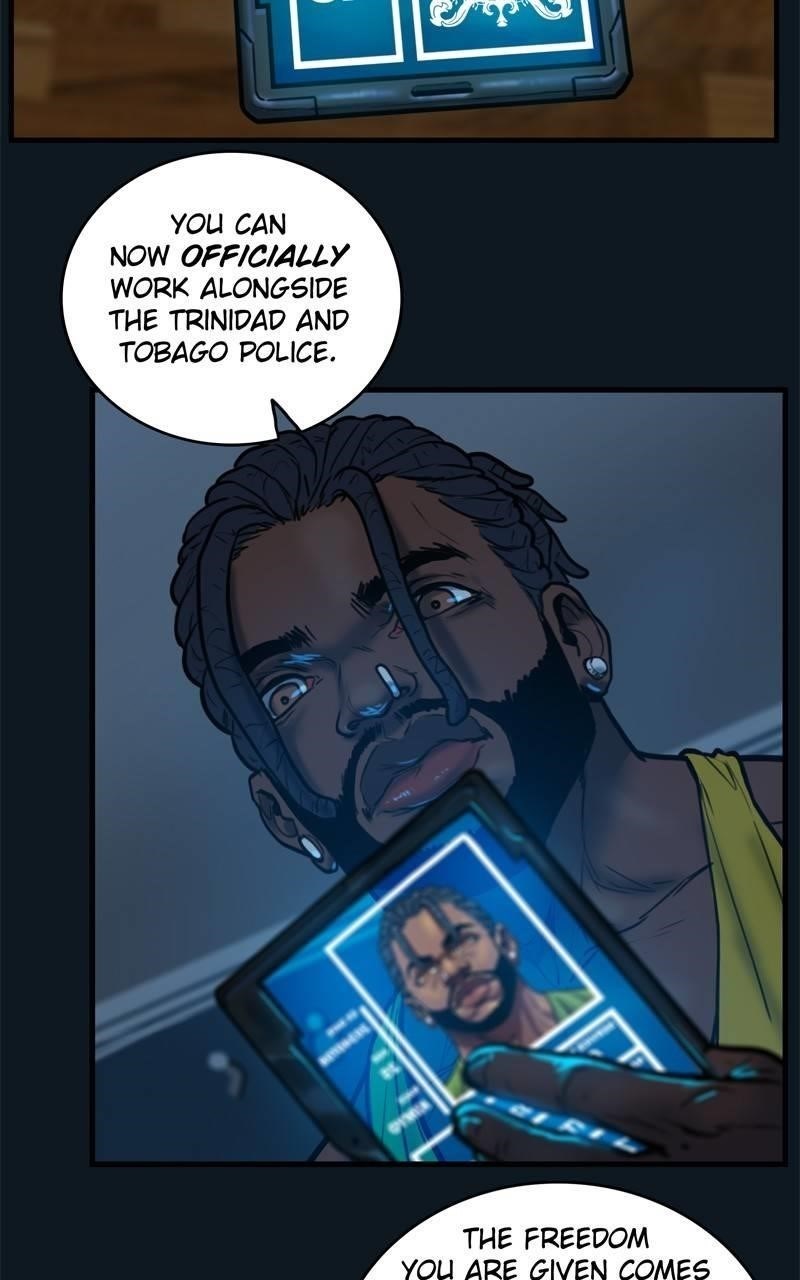 Ordeal Chapter 46 - Page 13