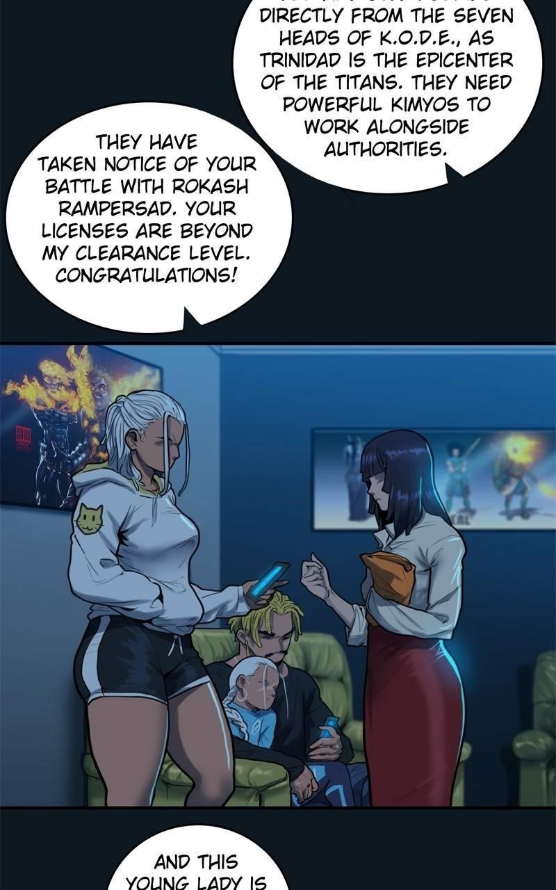 Ordeal Chapter 46 - Page 14