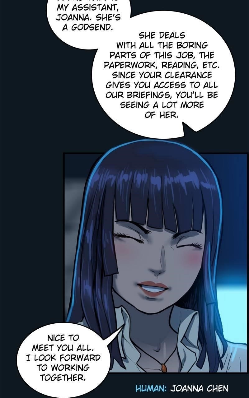 Ordeal Chapter 46 - Page 15