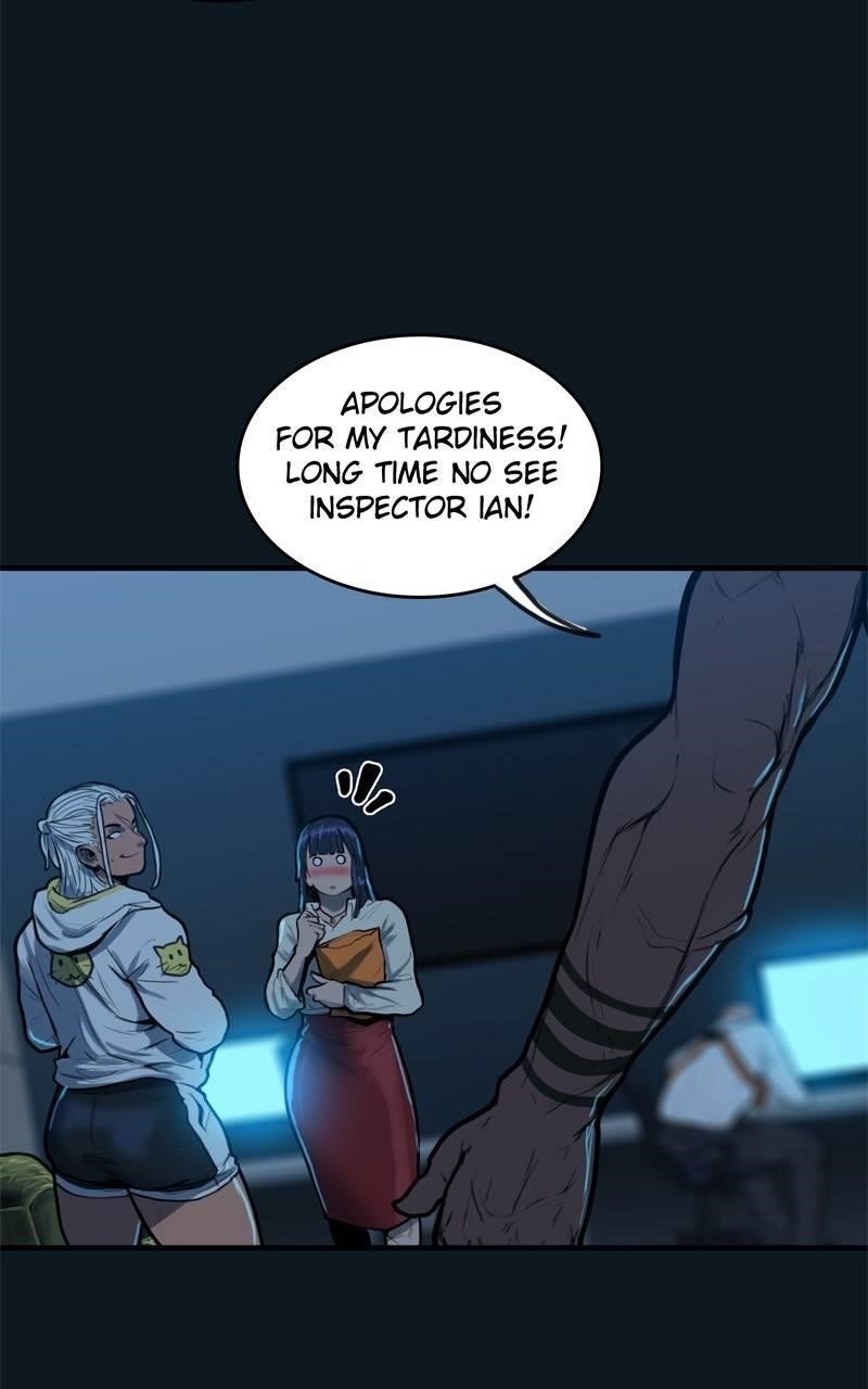 Ordeal Chapter 46 - Page 16