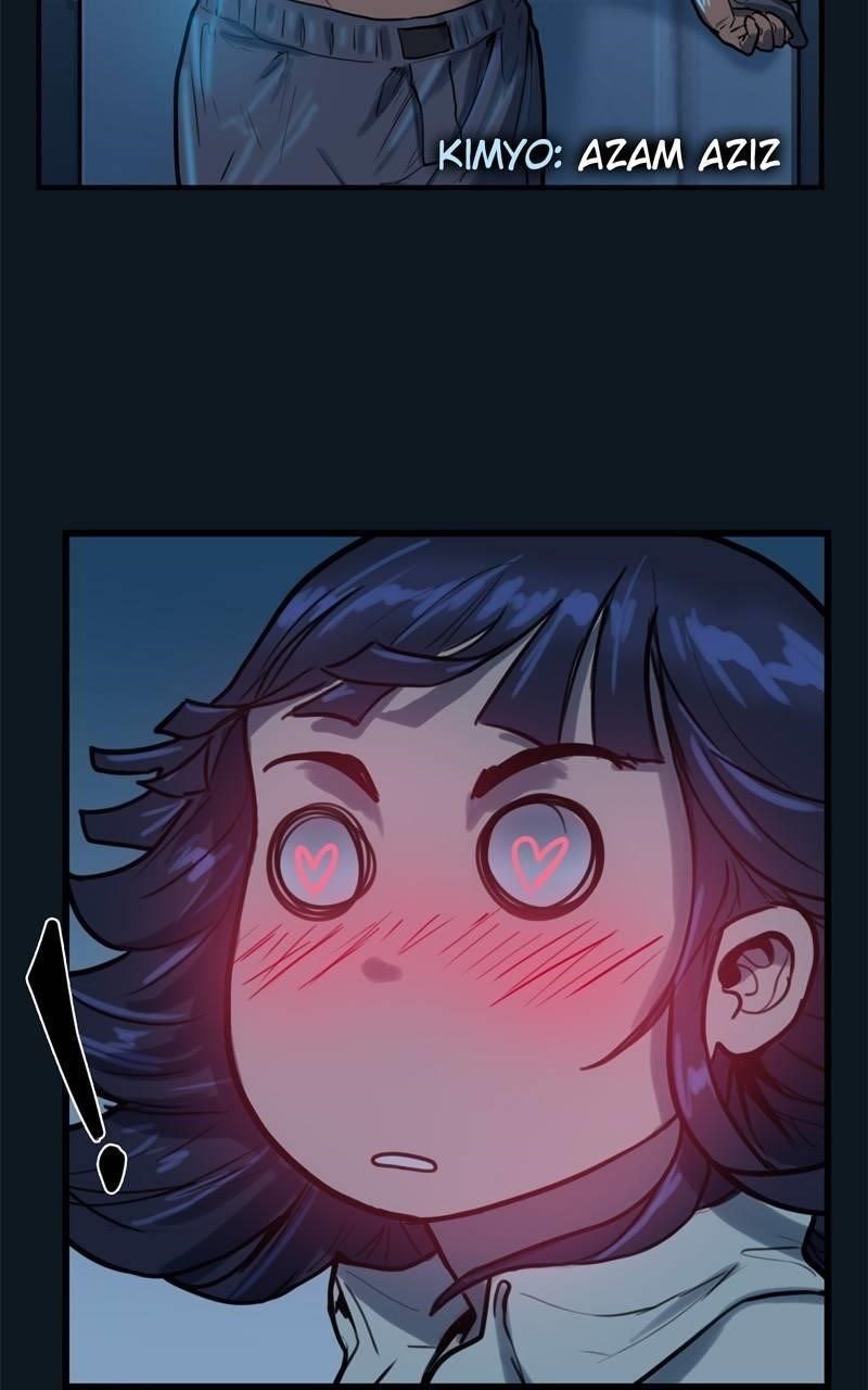 Ordeal Chapter 46 - Page 18