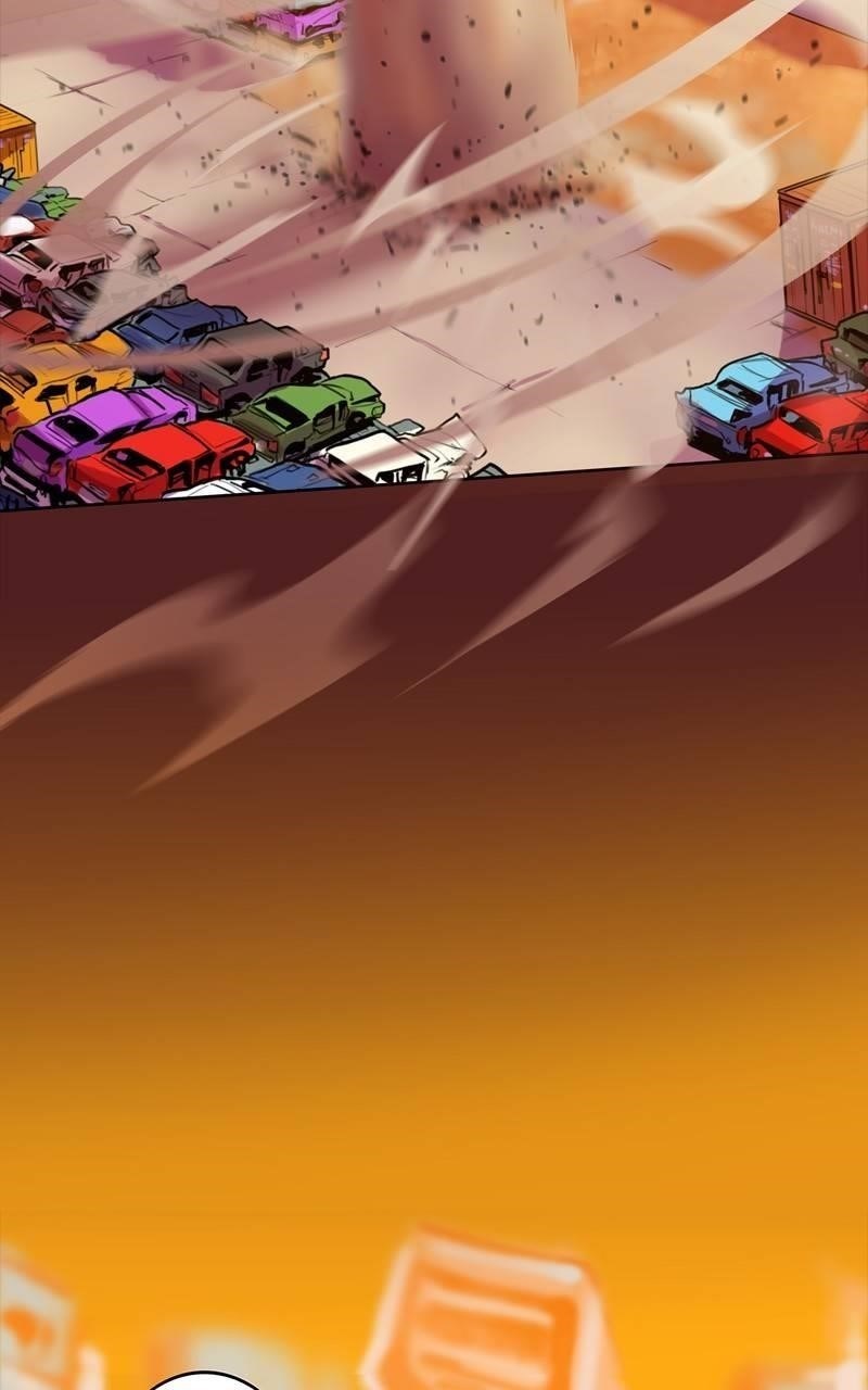 Ordeal Chapter 46 - Page 2