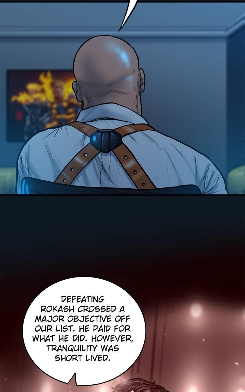 Ordeal Chapter 46 - Page 20