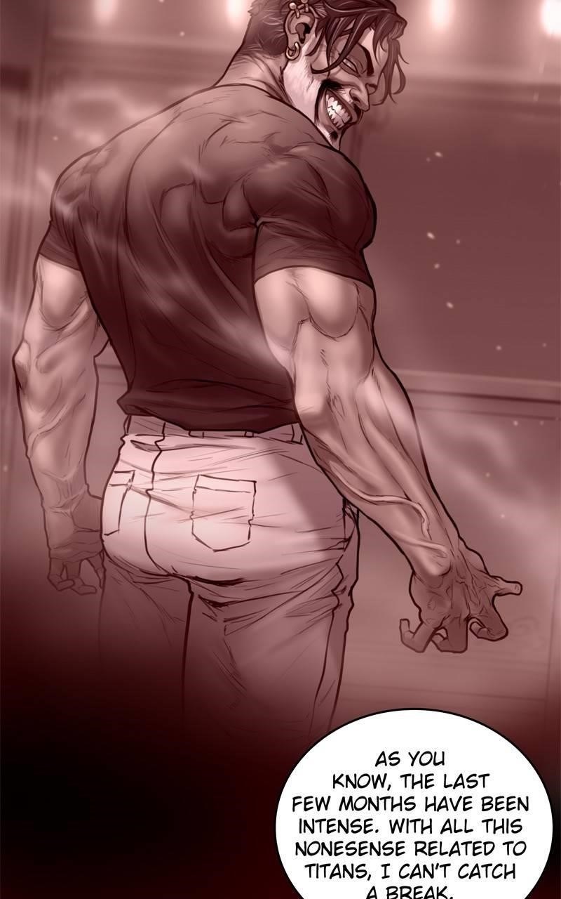 Ordeal Chapter 46 - Page 21