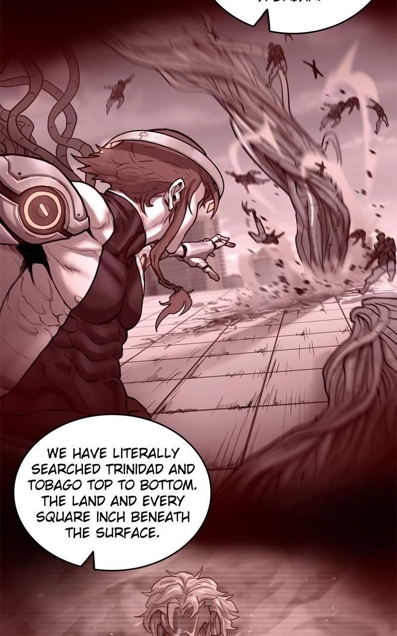 Ordeal Chapter 46 - Page 22