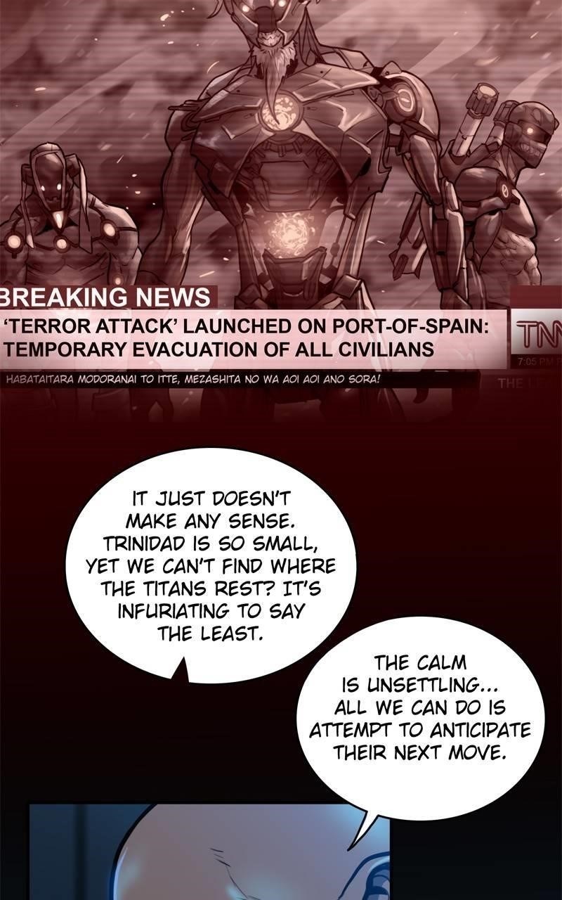 Ordeal Chapter 46 - Page 23