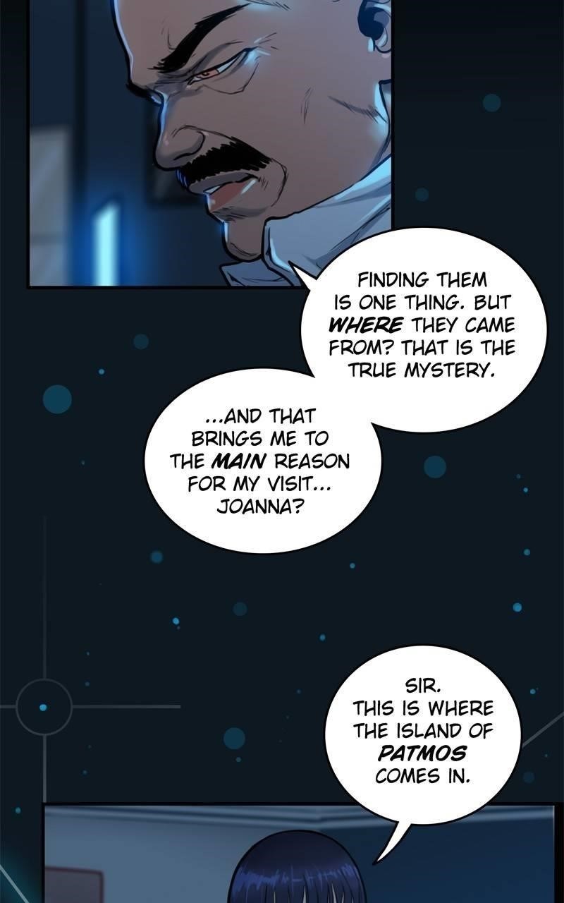 Ordeal Chapter 46 - Page 24