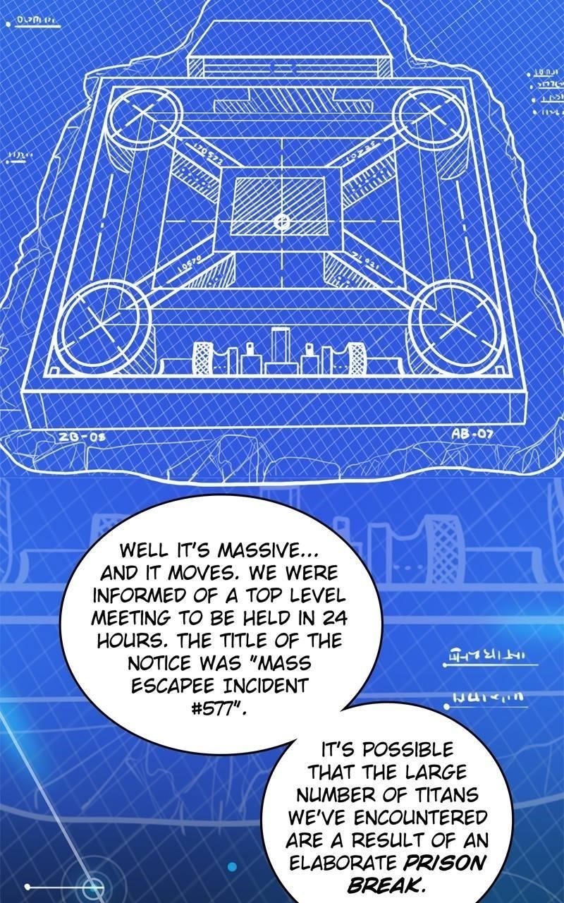 Ordeal Chapter 46 - Page 26