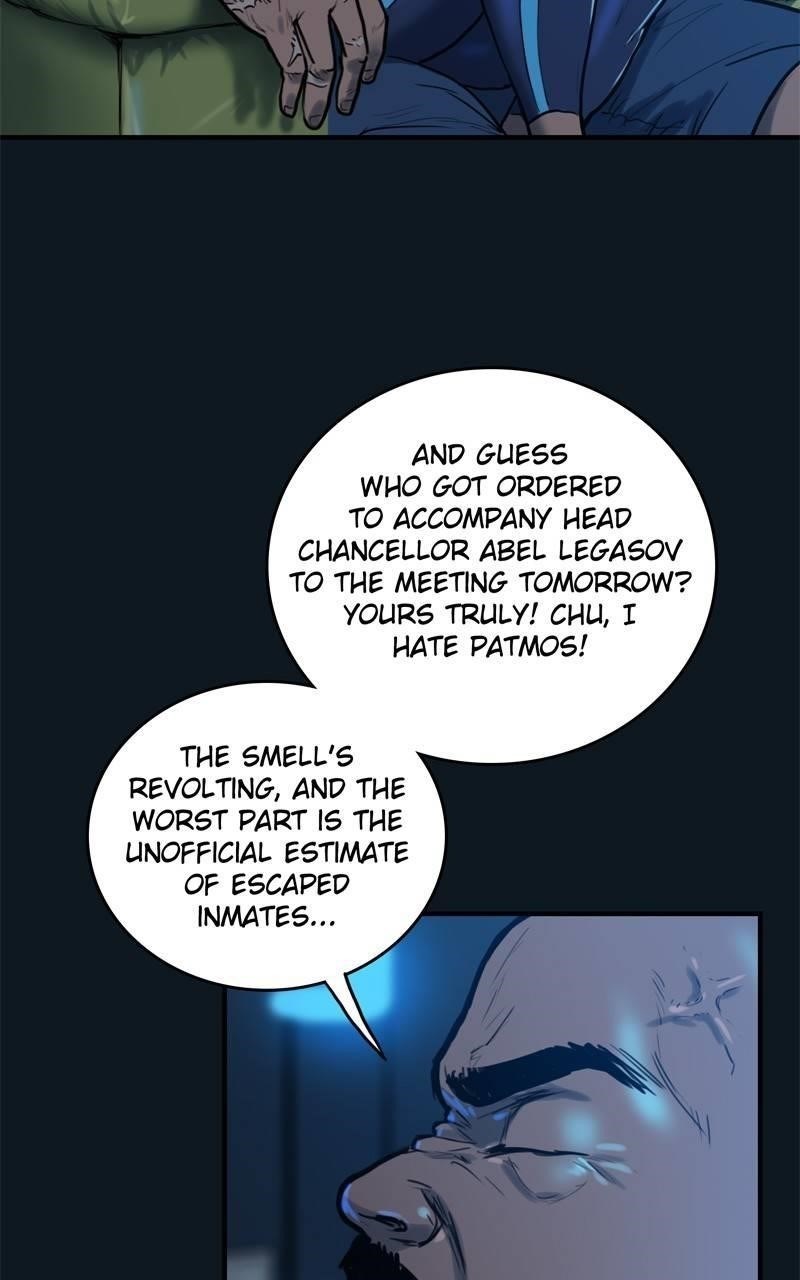 Ordeal Chapter 46 - Page 28