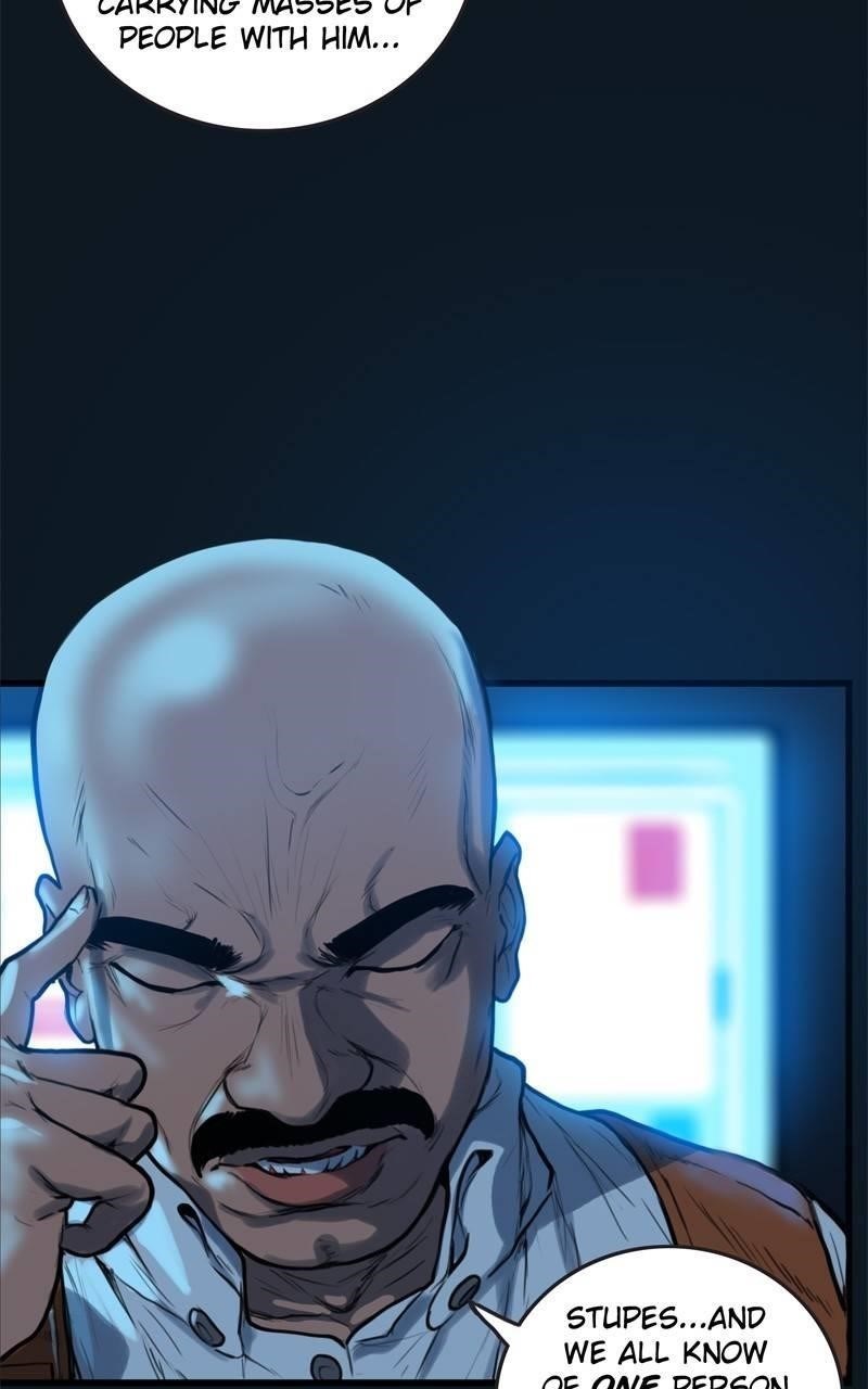 Ordeal Chapter 46 - Page 34